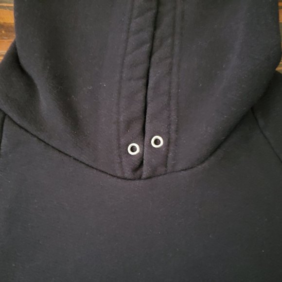 American Apparel pull over hoodie - BENEFITS CHARITY - Picture 3 of 7